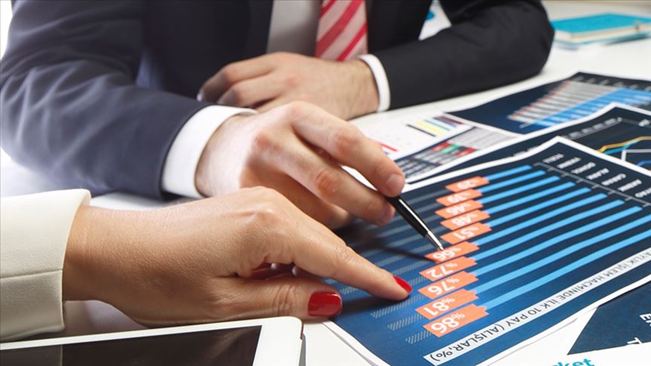 TCMB açıkladı: Mayıs ayı finansal hizmetler itimat endeksi muhakkak oldu