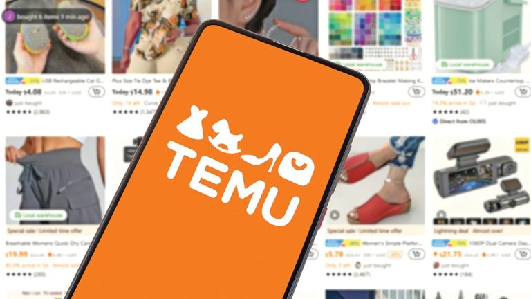TEMU’dan Türkiye pazarında yeni atılım: 1 günde teslimat periyodu başladı