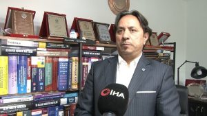 Terörsüz Türkiye gayesinin birinci muştusu mesken hanımlarına emeklilik düzenlemesi mi olacak?