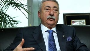 TESK Başkanı Palandöken’den esnafa prim günü muştusu açıklaması