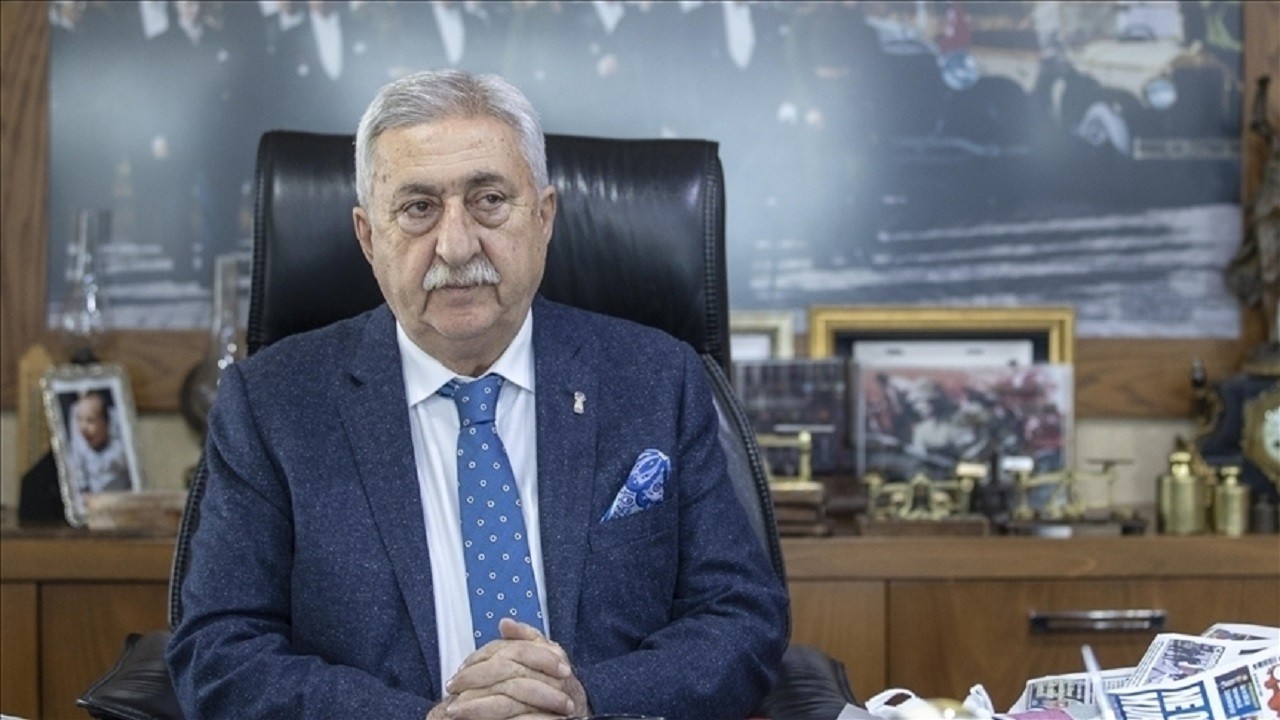 TESK Genel Başkanı Bendevi Palandöken: ‘Bayram periyodunda piyasada 300-350 milyar TL’lik ciro oluşacağı varsayım ediliyor’