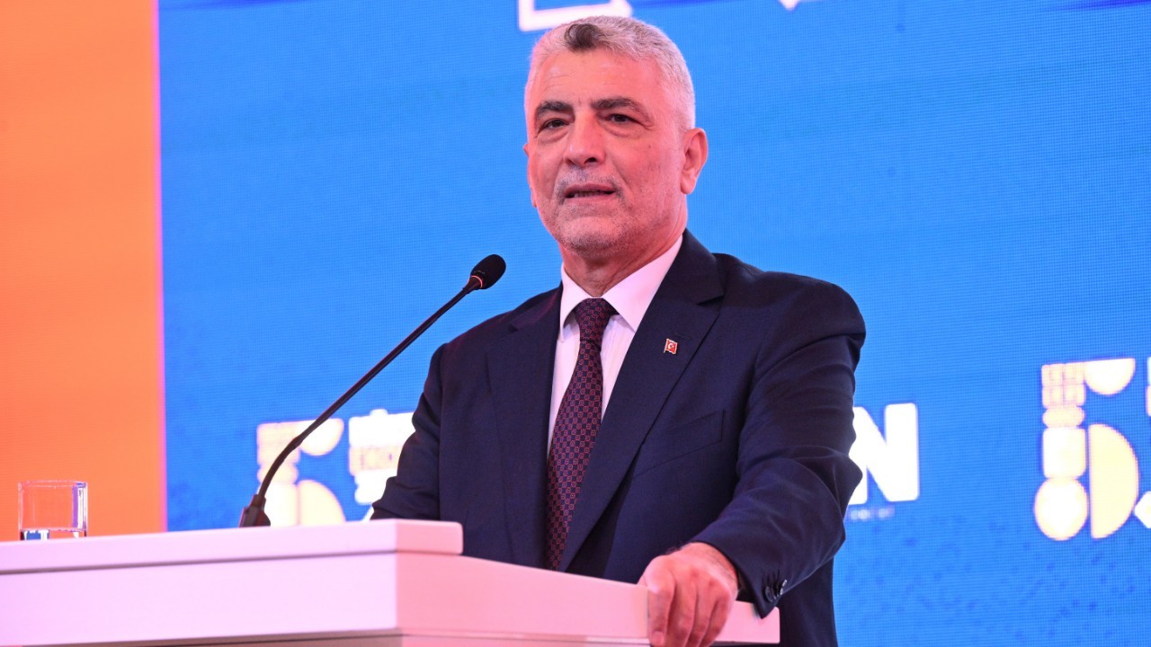 Ticaret Bakanı Bolat: 2026 her kesim için rahatlama yılı olacak