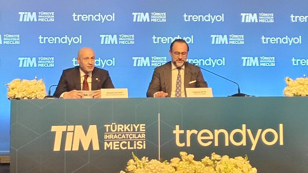 TİM: Bu ay faiz indirimi kural