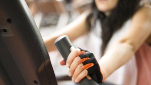 Toplumsal medya podyumu, fitness iktisadına yaradı