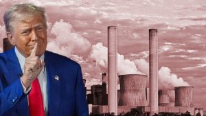 Trump, ‘Artık nükleerin vakti geldi’ diyerek imzayı attı