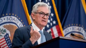 Trump, Fed Başkanı Powell’a sitem etti