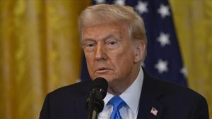 Trump gayesine ulaştı: ‘Vergi indirimi tasarısı’ Temsilciler Meclisi’nden geçti