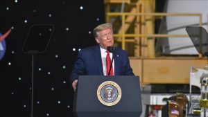 Trump, Jared Isaacman’in NASA adaylığını geri çekti: Yeni isim yakında açıklanacak