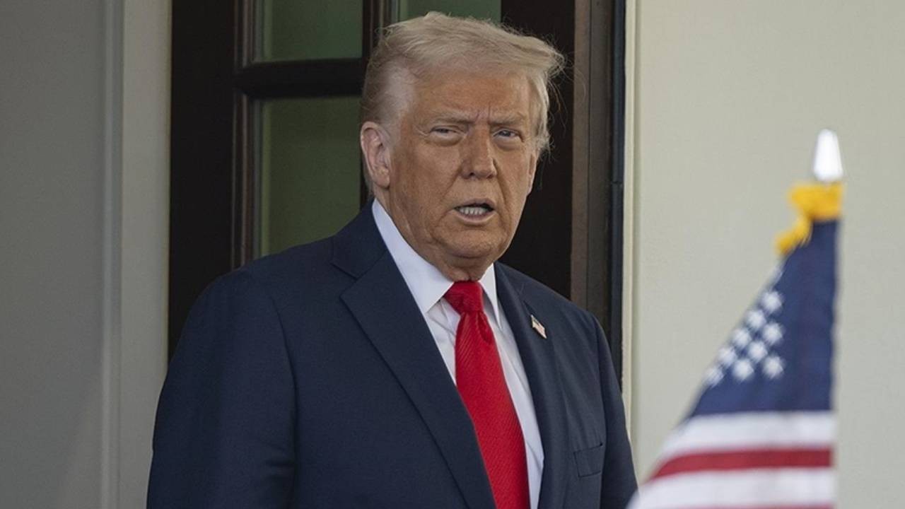 Trump’a nazaran İran’la müzakereler değerli ilerleme kaydetti: Uygun haberler alabiliriz
