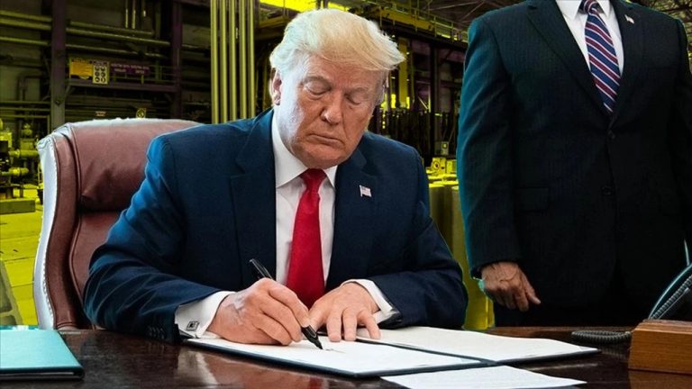 Trump’ın seyahat yasakları yürürlüğe girdi
