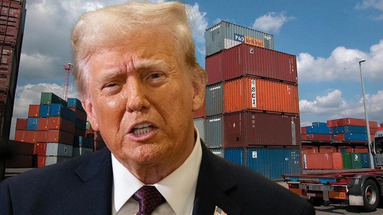 Trump’ın tarifeleri ithalatı sarstı: Daralma pandemiyi geçti, enflasyon alarm veriyor