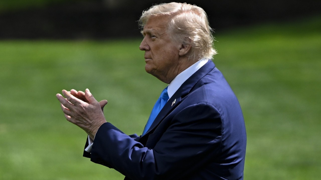Trump’tan ICE’ye talimat! ‘İşi Bitirin’