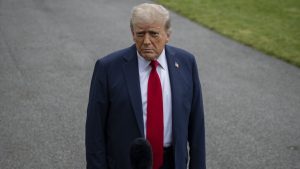 Trump’tan İran mesajı! ‘Ateşkes aramıyoruz, gerçek bir son istiyoruz’