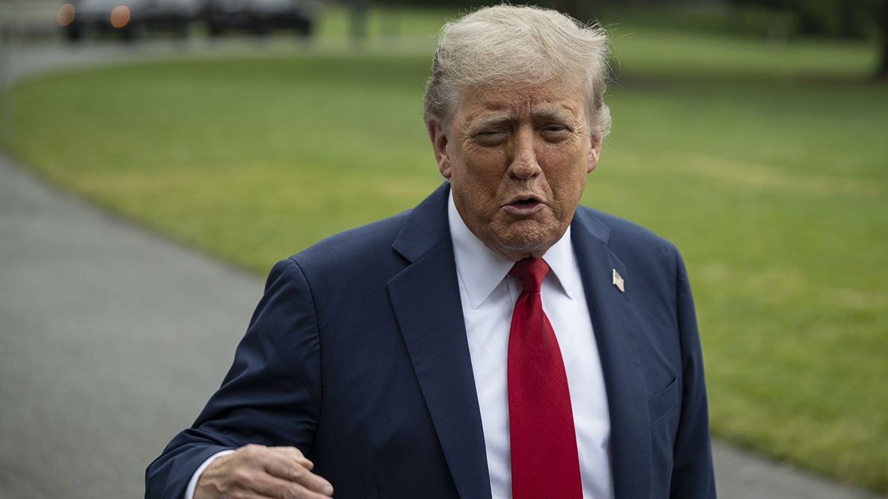 Trump’tan İran ve İsrail iletisi: Mutabakatın vakti geldi