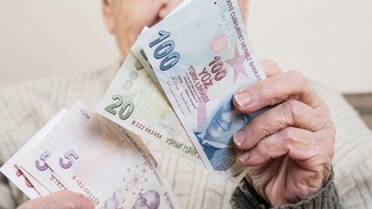 TÜED: Yalnızca TÜFE artırımı yoksulluğa mahkûm eder