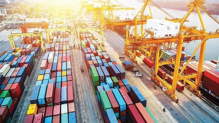 TÜİK açıkladı: Nisan ayı dış ticaret endeksleri muhakkak oldu!