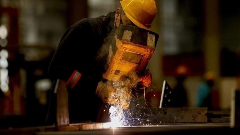 TÜİK açıkladı! Nisan ayında fiyatlı çalışan sayısında artış