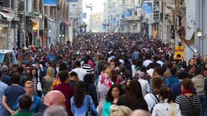 TÜİK duyurdu! İşsizlikte 6 ay sonra birinci: Geniş tanımlıda rekor