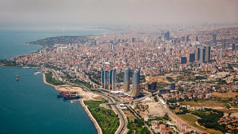 TÜİK mayıs bilgilerini açıkladı: Konut satışında yılın en yüksek seviyesi!