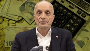 TÜRK-İŞ Başkanı Atalay’dan kamu işçisine artırım daveti
