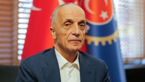 TÜRK-İŞ ve HAK-İŞ’ten artırım teklifine reaksiyon: Kabul etmemiz mümkün değil