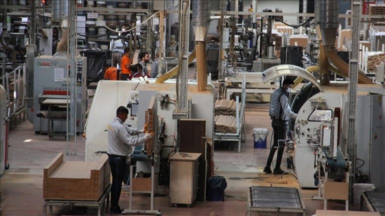Türk mobilya bölümü Suudi Arabistan pazarına odaklandı: Maksat 500 milyon dolarlık ihracat