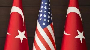 Türkiye ve ABD’den ortak Suriye açıklaması