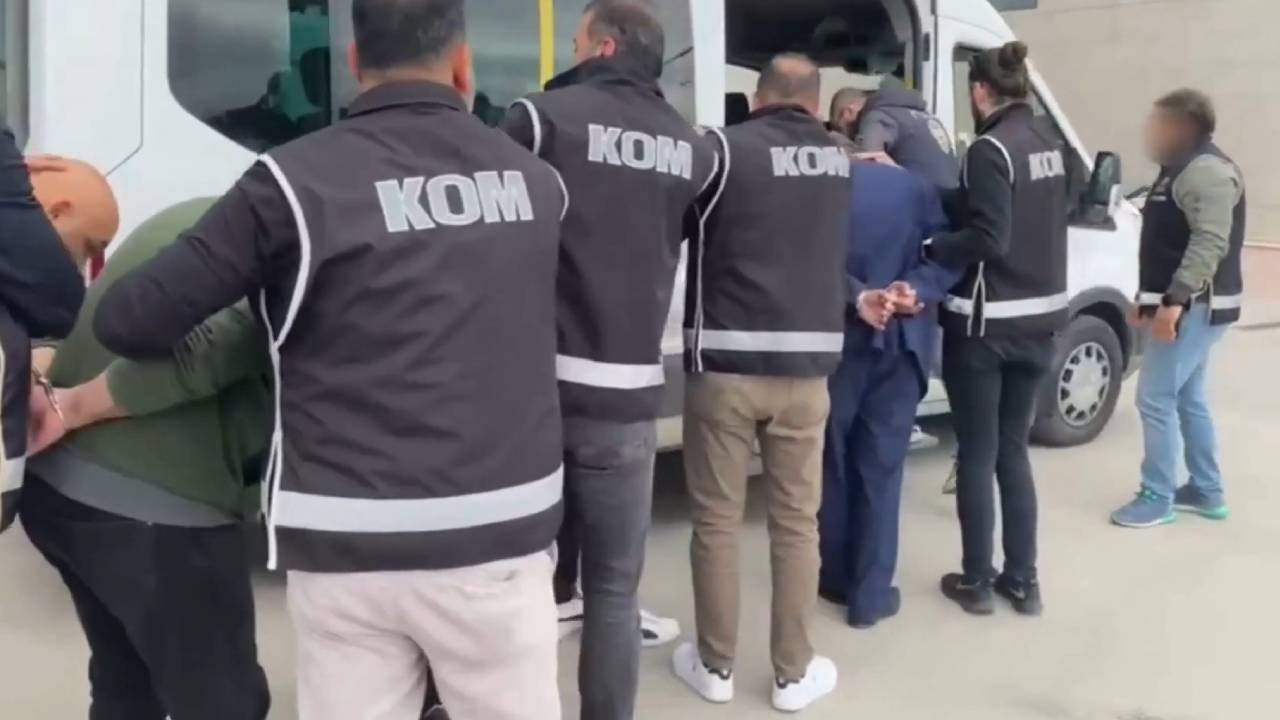 Türkiye’de birinci kere tespit edilen bir dolandırıcılık yöntemi! 8 şirketin 50 milyar liralık gayrimenkulü kurtarıldı