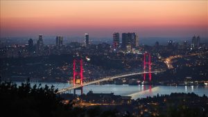 Türkiye’de yabancılar en çok hangi kentlerden konut alıyor? İstanbul’da azaldı, Ankara’da arttı