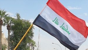 Türkiye’nin Bağdat Büyükelçiliğinden Irak’a seyahat edeceklere uyarı!