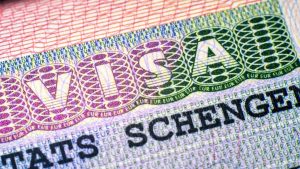 Türklerin Schengen vizesi müracaatlarındaki ret oranı düştü! En çok Yunanistan tercih edildi