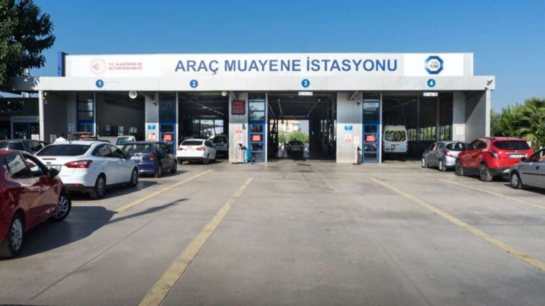 TÜVTÜRK’te kartlı ödemeden komite alınmasına reaksiyon