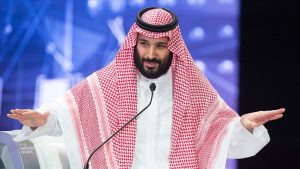 Veliaht Prens Selman’dan ‘Vizyon 2030’ adımları! Suudi Arabistan’daki 73 yıllık alkol yasağı ‘kalkıyor’