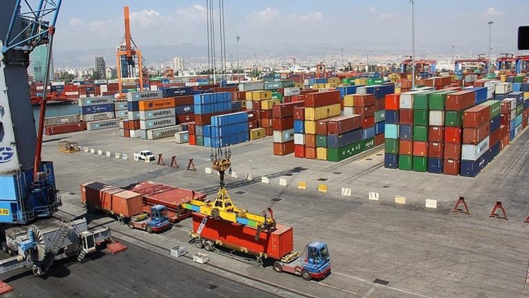Vilayetler bazında ihracatta 18 vilayet 1 milyar doları aştı: İstanbul önder, Kocaeli yükselişte