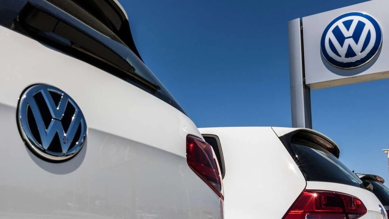 Volkswagen yöneticilerine dizel skandalı cezası! Mahpus kararları çıktı