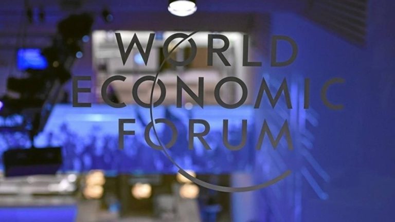 WEF anketinde çarpıcı tablo: Global iktisatta yapısal değişim kalıcı!