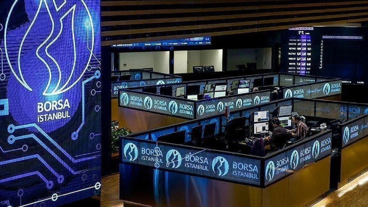Yabancılar geçen hafta 245,2 milyon dolarlık pay aldı