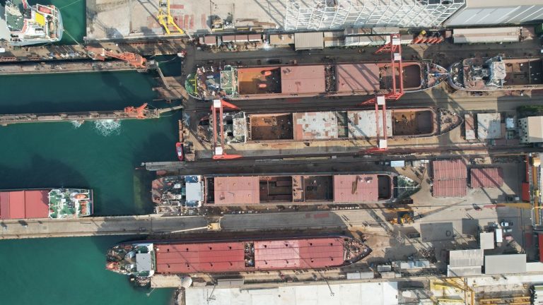 Yalova’dan 5 ayda 294,6 milyon dolarlık ihracat
