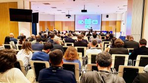 Yapay zekanın sektörel tesirleri, “AI in Action: Deep Dive” etkinliğinde konuşuldu