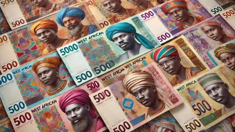 Yeni para ünitesi geliyor…  ECOWAS, “eko” için çalışmalarını hızlandırdı