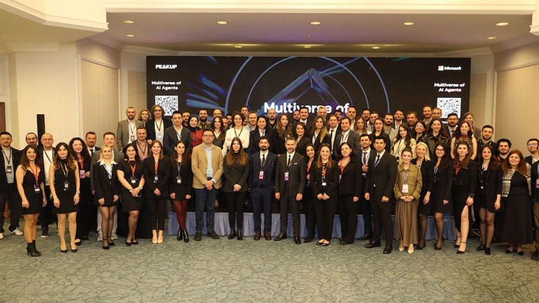 Yerli Microsoft partneri, 2025’in birinci yarısında düzenlediği etkinliklerle dala istikamet verdi