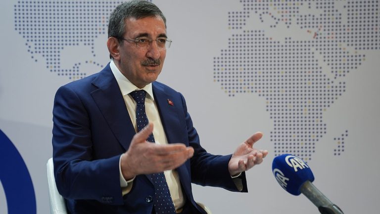 Yılmaz: Bu bölüm Türkiye endüstrisinin omurgasını oluşturuyor