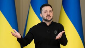 Zelenski: Başkanlar görüşmeden ateşkes sağlanması mümkün olmayabilir