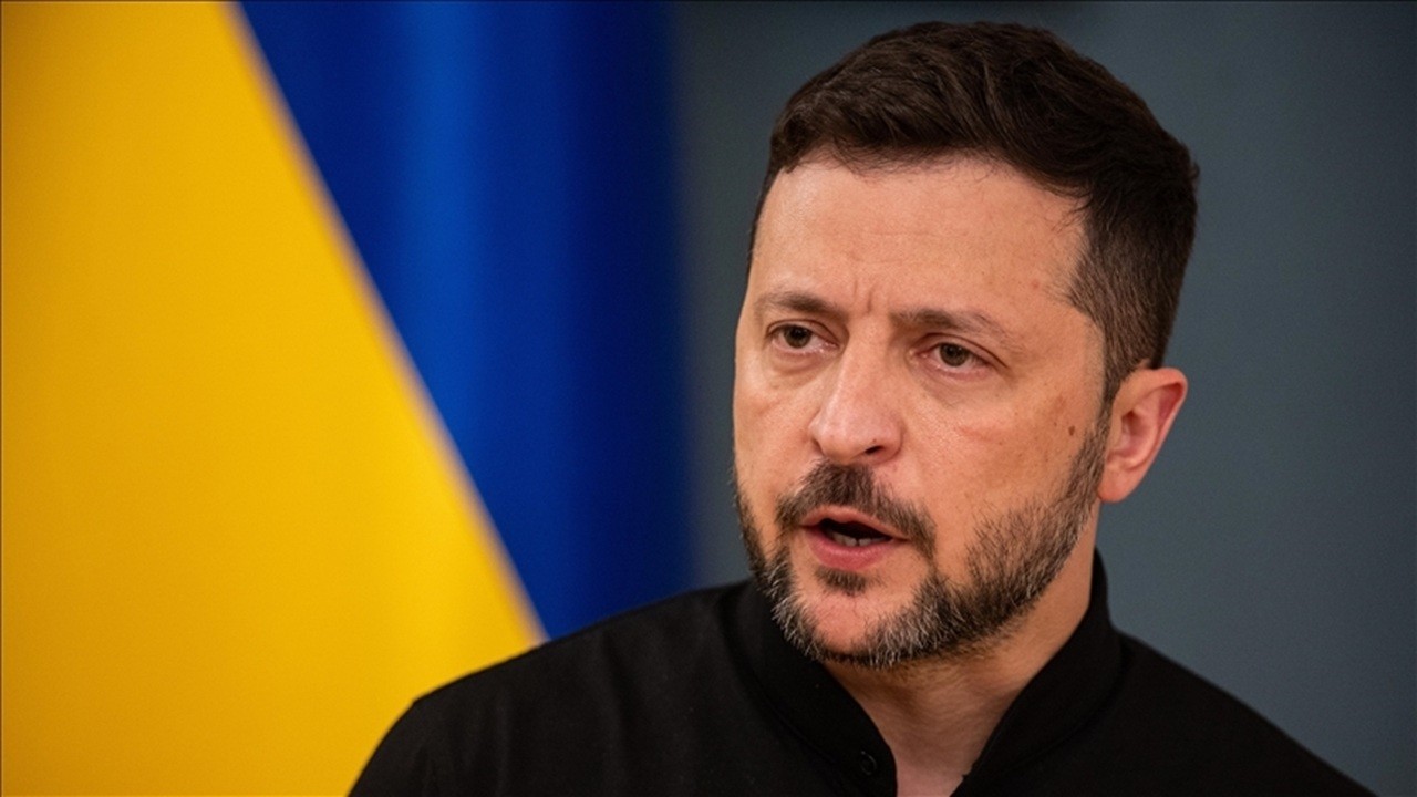 Zelenskiy’den Rusya taarruzlarına tepki! ‘Sessizlik Putin’i cesaretlendiriyor’
